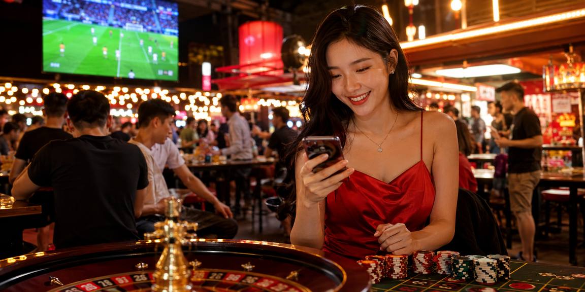 vo69 Casino