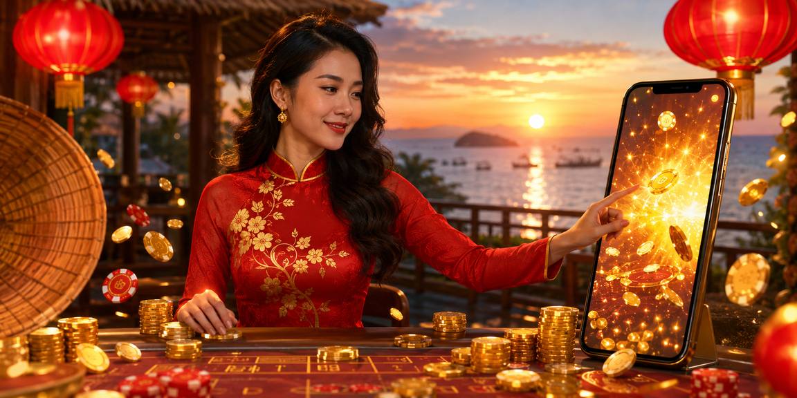 vo69 Cài ứng dụng vo69 trong 3 bước